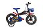 Bicicleta Aro 12 Moto Bike Styll Baby - Imagem 2