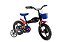 Bicicleta Aro 12 Moto Bike Styll Baby - Imagem 1