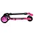 Patinete Radical Power Pink Dmr5552 Dm Toys - Imagem 2