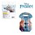 Colete Inflável Infantil Frozen Disney 43x35cm Etitoys - Imagem 1