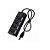 Adaptador Hub USB 4 Portas Com Chave Seletora 2.0 High Hmaston - Imagem 1