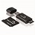 Cartão De Memoria Kit 3 Em 1 8Gb MC058 Multilaser - Imagem 1