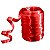 Fitilho Vermelho 5mmx50m 023 Nizuri - Imagem 1