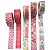 Fita Adesiva Washi Tape Rose 15mmx5m Caixa Com 5 Unidades Brw - Imagem 3