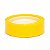 Fita Adesiva 12mmx10m Amarelo Unidade - Imagem 1