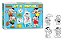Kit Pintura Turma Da Monica 0766 Nig - Imagem 2