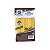Palito Sorvete Kv Com 100 Amarelo Theoto - Imagem 1