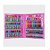 Maleta De Pintura Unicornio 150 Peças Fun Game - Imagem 2