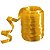 Fitilho Dourado 5mmx50m 011 Nizuri - Imagem 1