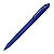 Caneta Esferográfica Retrátil 1.0 Azul Unidade Feel It Pentel - Imagem 1