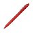 Caneta Esferográfica Retrátil 1.0 Vermelho Unidade Feel It Pentel - Imagem 1