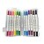 Kit Caneta Que Mágica Flutua na Água P-20836 Floating Pen - Imagem 1