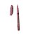 Caneta Line Art 0,4 Mm Rosa Claro Unidade Molin - Imagem 1