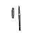 Caneta Line Art 0,4 Mm Cinza Unidade Molin - Imagem 1