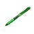 Caneta Gel Energel X Verde 0.5mm Unidade Pentel - Imagem 1