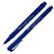 Caneta Hidrográfica Fine Pen Azul Unidade - Imagem 2