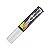Giz Líquido Branco 15mm 25gr GZ1507 Brw Unidade - Imagem 1