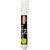 Giz Liquido Permanente Branco 29002727 Cromus - Imagem 1