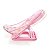 Suporte Para Banho Baby Shower Pink Safety - Imagem 2