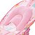 Suporte Para Banho Baby Shower Pink Safety - Imagem 3