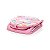 Suporte Para Banho Baby Shower Pink Safety - Imagem 5