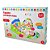 Tapete De Atividades Dmb5796 Dm Toys - Imagem 1