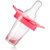 Aplicador Medicinal Liquido Rosa BB280 Multilaser - Imagem 1