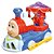 Trenzinho Carrossel Bate E Volta Dmt5107 Dm Toys - Imagem 2