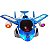 Avião Bate E Volta Flying Car DMT6000 Dmtoys - Imagem 1