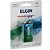 Bateria Alcalina 9V Elgin - Imagem 1