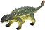 Dinossauro Quilossauro Bicho Mundi 3824 Dtc - Imagem 1