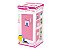 Geladeira Super Lux Em Madeira Rosa 422 Junges - Imagem 3