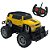 Carrinho De Controle Remoto Overcross Garagem S.A Candide - Imagem 2