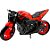 Brinquedo K Moto Rr 1000 Kendy - Imagem 2