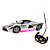 Carro Controle Remoto Sem Fio Dmt6142 Dm Toys - Imagem 2