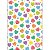 Caderno Brochura Capa Dura Pequeno Pepper 80 Folhas Tilibra - Imagem 2