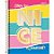 Caderno Espiral Capa Dura Colegial 1 Matéria Be Nice 80 Folhas Tilibra - Imagem 4