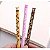 Caneta Bichinhos Perfumada Emborrachada Kawaii Unidade - Imagem 2