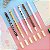 Caneta Bichinhos Perfumada Emborrachada Kawaii Unidade - Imagem 1