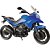 Motocicleta Multi Motors 0902 Roma - Imagem 2
