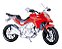 Motocicleta Multi Motors 0902 Roma - Imagem 4