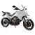 Motocicleta Multi Motors 0902 Roma - Imagem 1