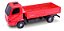 Caminhão Ultra Truck Carroceria 4711 Omg - Imagem 3