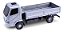 Caminhão Ultra Truck Carroceria 4711 Omg - Imagem 2