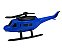 Helicóptero Solapa 9302 Cardoso - Imagem 1