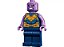 Lego Marvel Armadura Robô De Thanos 113 Peças 76242 - Imagem 4