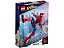 Lego Marvel Figura Homem Aranha 258 Peças 76226 - Imagem 1