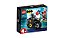 Lego Dc Batman Contra Harley Quinn 42 peças 76220 - Imagem 1