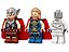 Lego Thor Ataque Em Nova Asgard 159 Peças 76207 - Imagem 4
