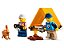Lego City Off-Roader 4x4 De Aventuras 252 Peças 60387 - Imagem 8